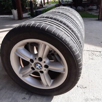 BMW sada kolies