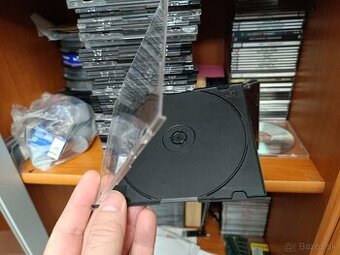 CD/DVD obaly