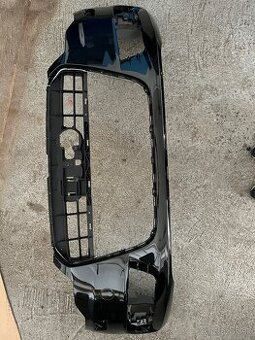 Predný nárazník Audi a6 c7