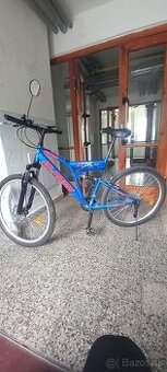 Predám horský bicykel