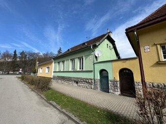 Rodinný dom na predaj, A.Bernoláka, centrum, Ružomberok