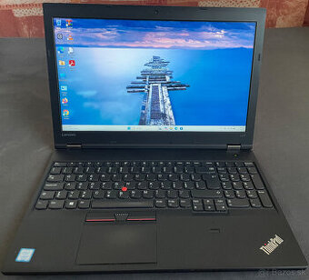 Lenovo Thinkpad L570