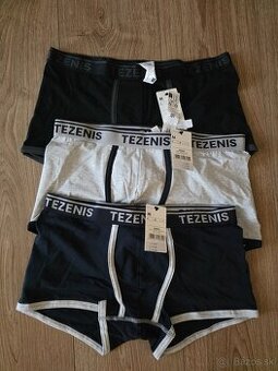 Pánske boxerky