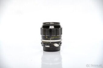 Nikon/Nikkor-P 105mm f/2.5 MF