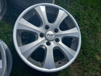 5x120 R17 ET 45