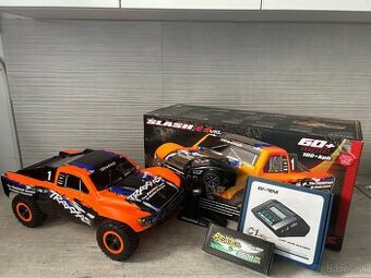 ⭐️Traxxas Slash VXL 4x4⭐️