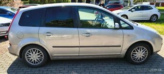 Ford FOCUS C-MAX