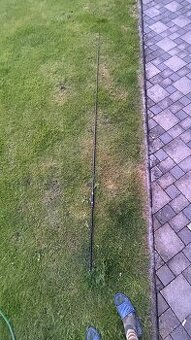 2 kaprárske udice x-plode carp 360