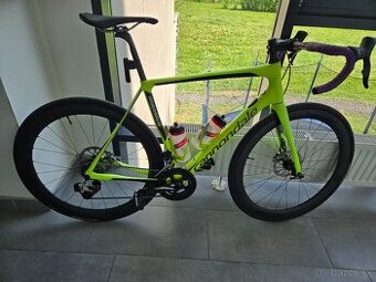 Cannondale Synapse