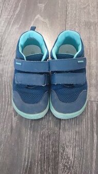 Tenisky Protetika barefoot