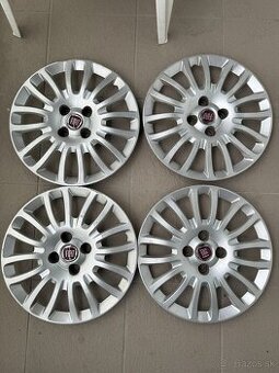 Predám Puklice orig. Fiat 15"