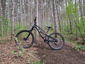 CANYON TORQUE CF 7