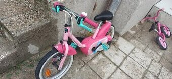 Detský bicykel