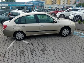 Renault thalia 1.2 16v 55kw s klimatizáciou