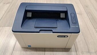 Xerox Phaser 3020