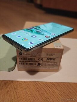 Motorola edge 40 neo 12gb , 256gb