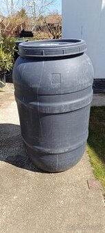 Plastové sudy 220l/150l