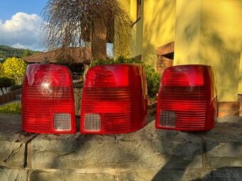 Zadne svetla passat b5 combi