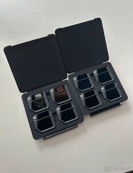 DJI Mavic 3 ND filtre