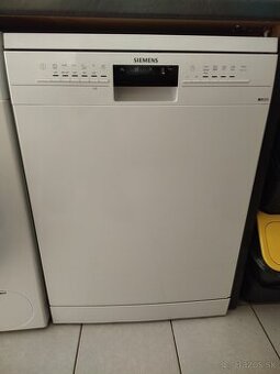 Umývačka riadu Siemens