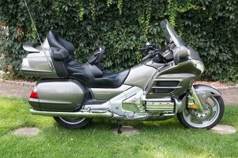 Na dovoz GL 1800