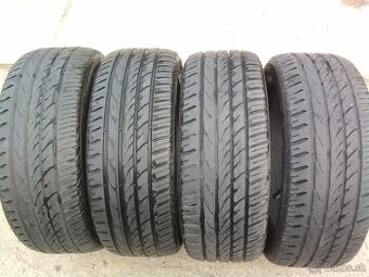 Predam letne pneu235/50 r18 Matador