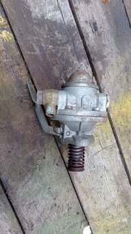 AC pumpa Tatra 603