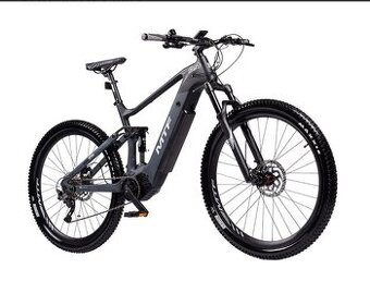 Elektrobicykel