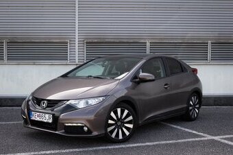 Honda Civic 1.8 i-VTEC Sport A/T
