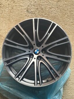 BMW Individual Styling 759 20” 5x112 - DVOJROZMER
