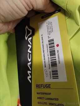 Macna Refugee XL