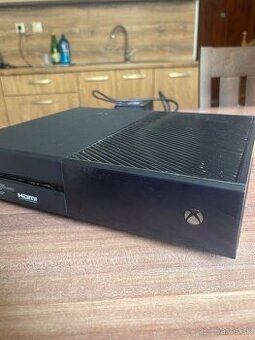 Xbox One