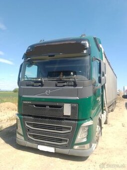 Volvo fh 12 420