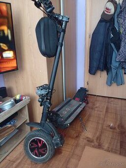 Kugoo kurín G Booster