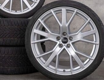 Audi Rs6 A6 c7 4g R21 disky kolesa