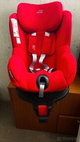 Britax Römer Dualfix M I-size