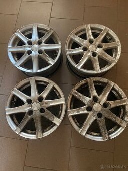elektrony 6j r14 4x100
