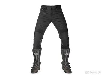 Moto nohavice Fuel Sargeant 2