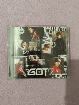Got7 album my swagger