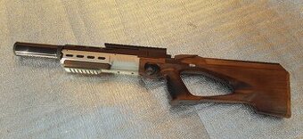 PCP vzduchovka PP-700