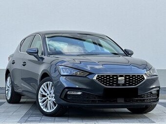Seat Leon 1.4 TSI 204 eHybrid Xcellence Family DSG 76TKM TOP