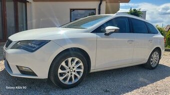 Seat Leon 1.6 TDI