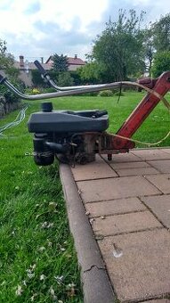vari motor