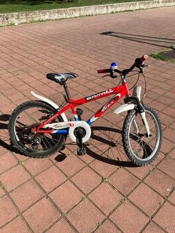 Detský bicykel