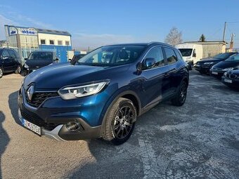 ✅️Renault Kadjar Energy TCe 130 S-Edition 1.Majiteľ✅️