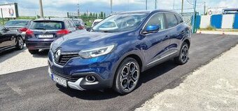✅️Renault Kadjar Energy TCe 130 S-Edition 1.Majiteľ✅️
