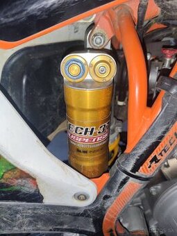 Ohlins ttx