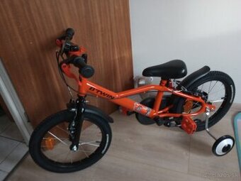 Bicykel detský "16"