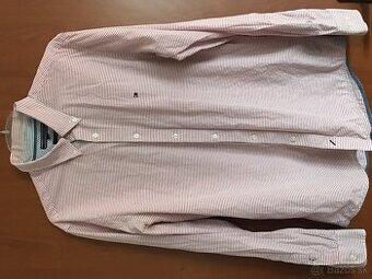 TOMMY HILFIGER originál pánska kosela XL