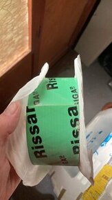 Siga RISSAN 50m paska